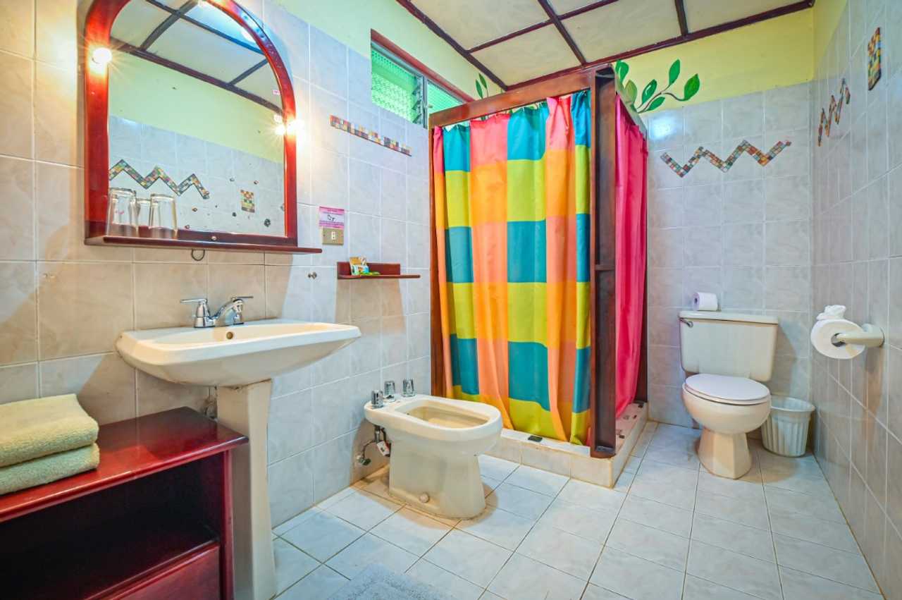Lands in love hotel & forest resort 