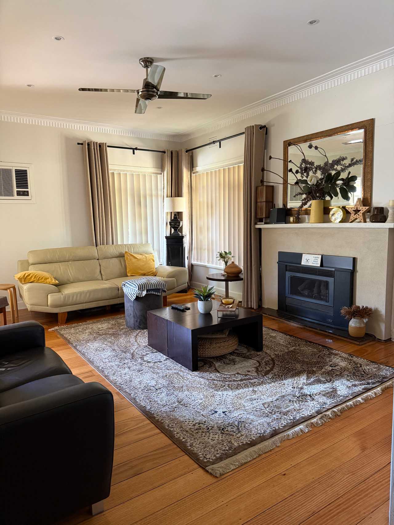 Charming 2 Bedroom house