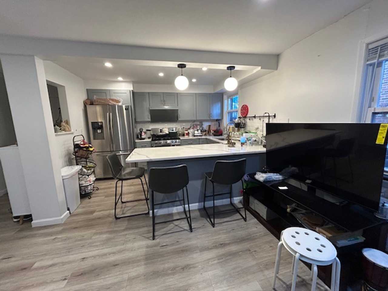 🌱 Peaceful Vegan-Friendly Home with Modern Kitchen & Patio