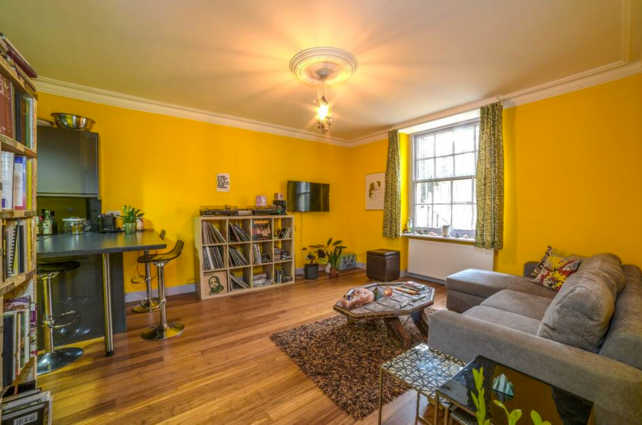 Beautiful sanctuary in central London, amazing location