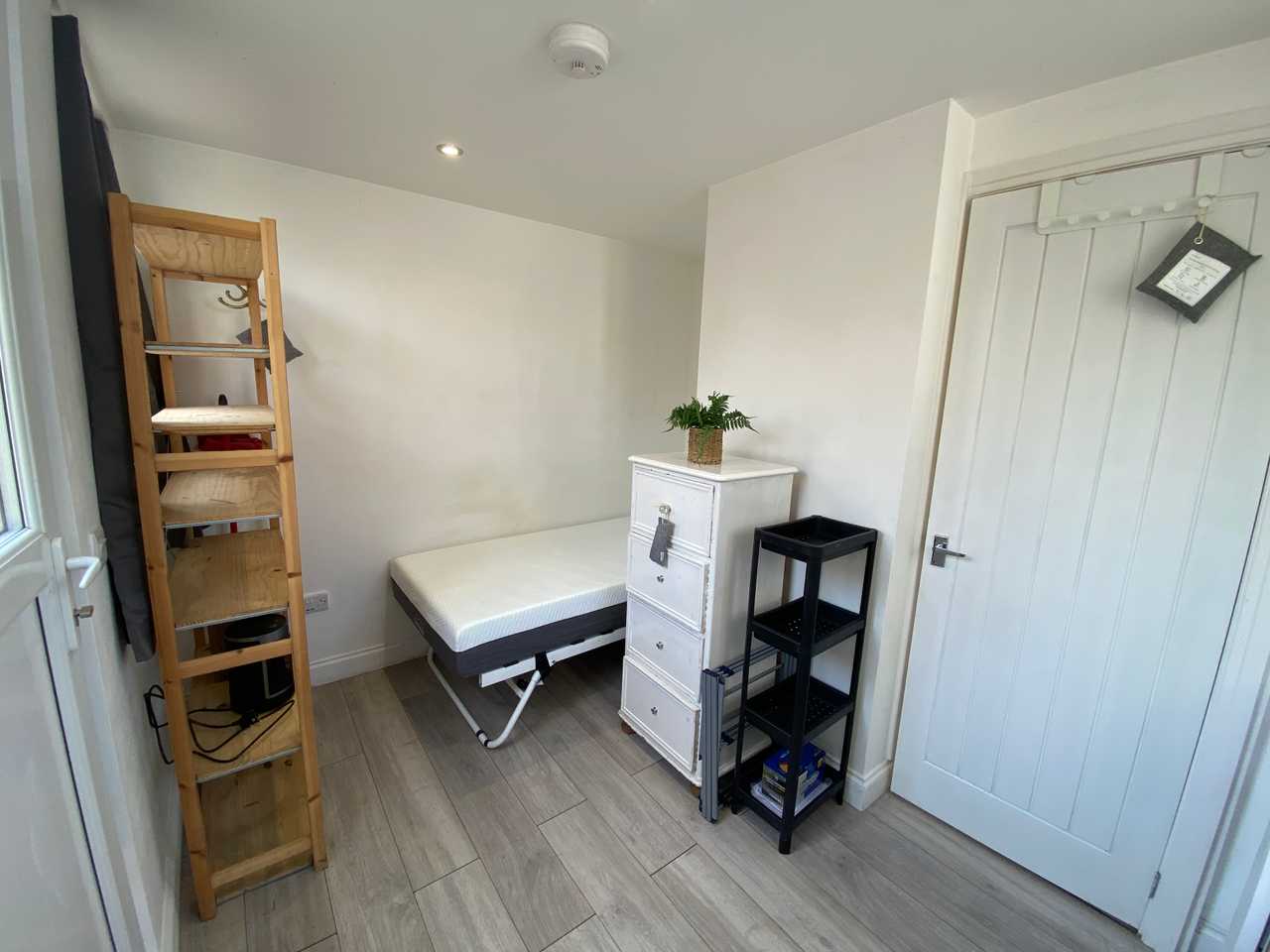 Cosy & modern studio in South East London