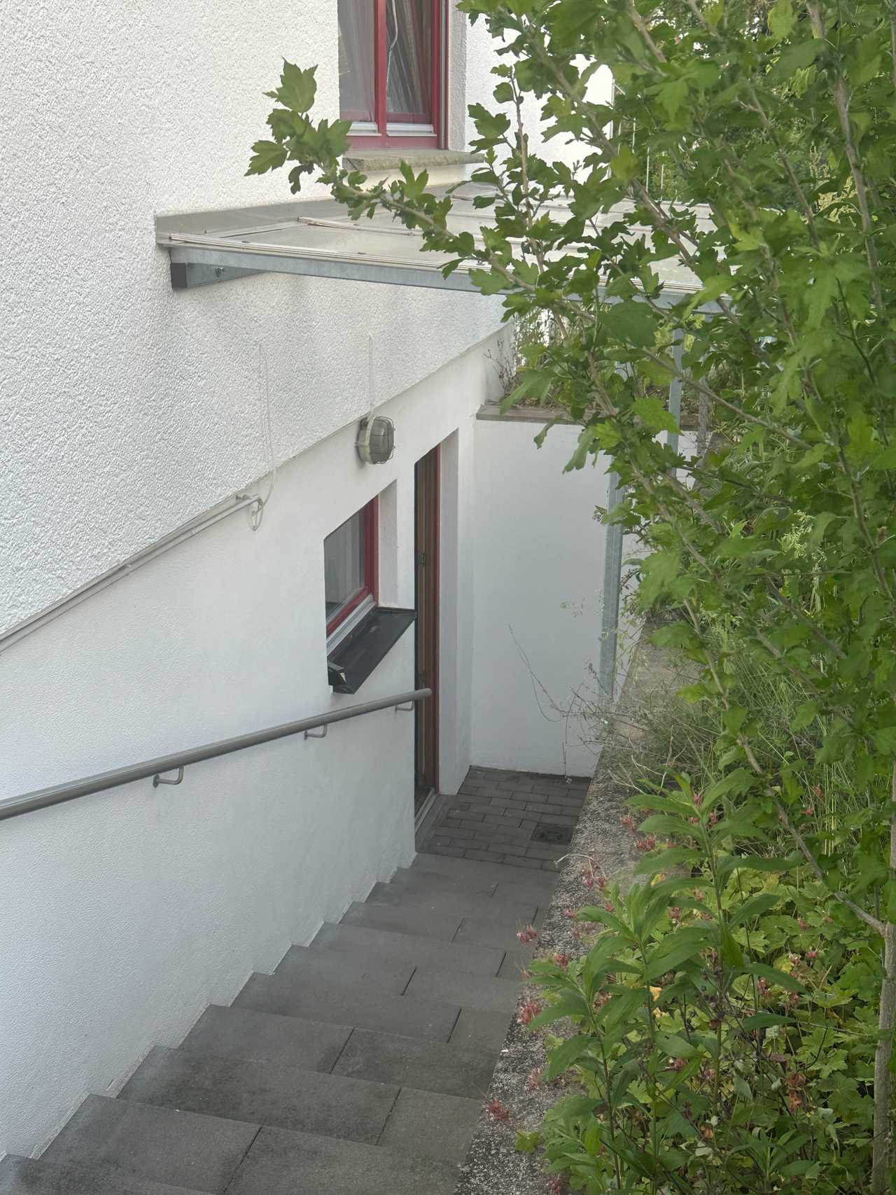 spacious appartment with mindlowing food