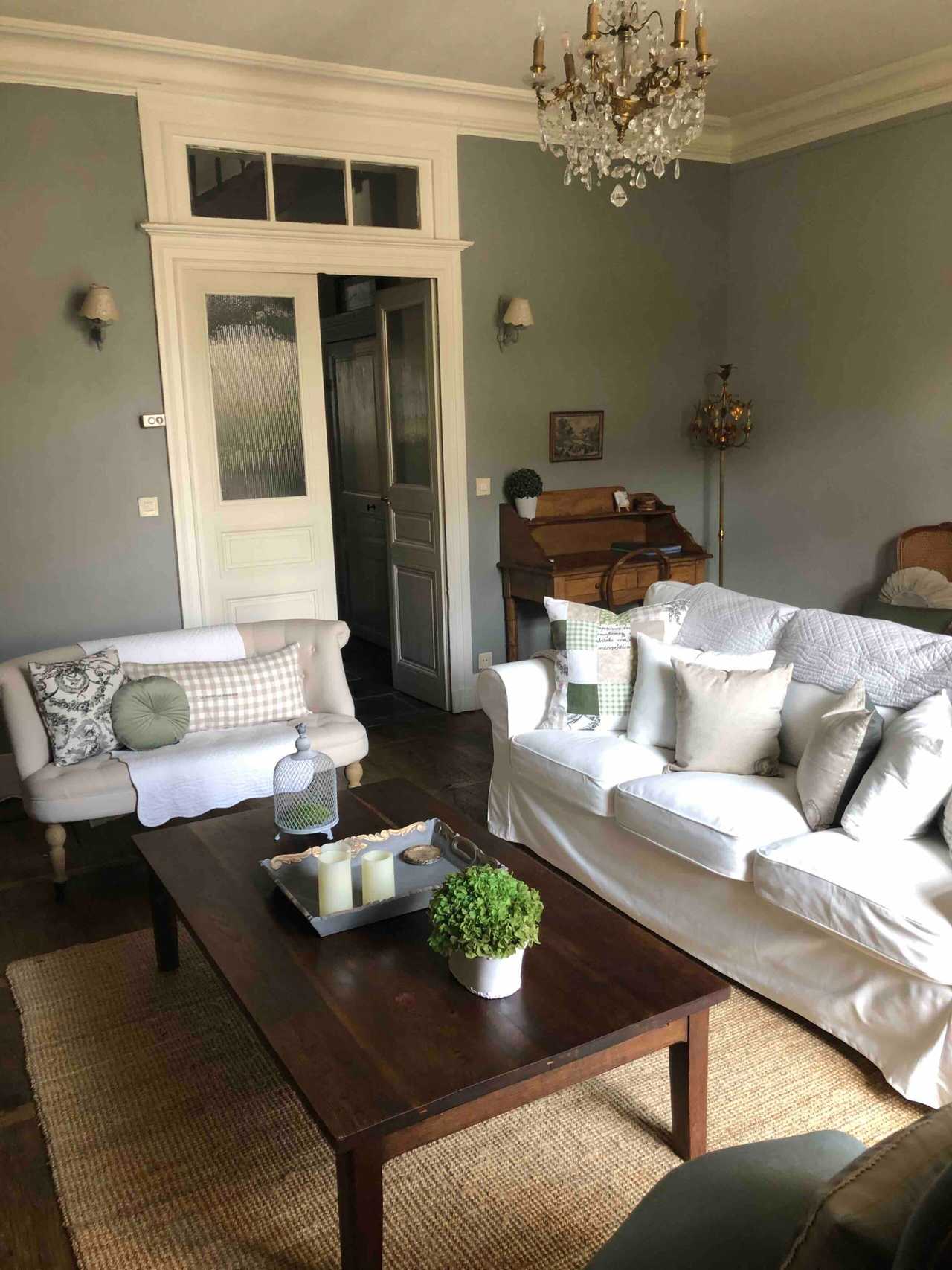 Luxury 18th-century 3* maison de charme in a French Plus Beaux medieval village