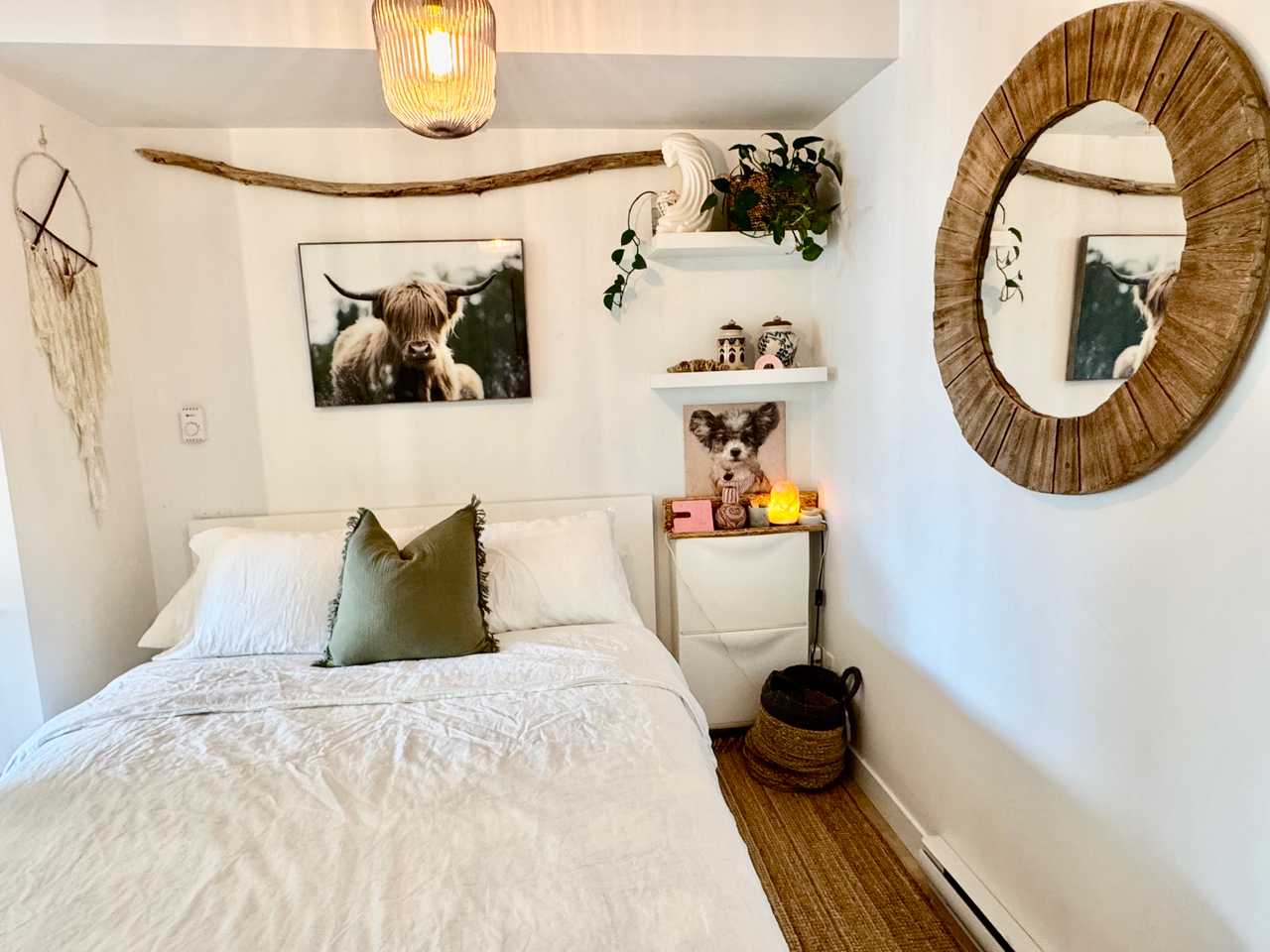 Beautiful & Clean Kits gem! HUGE patio!