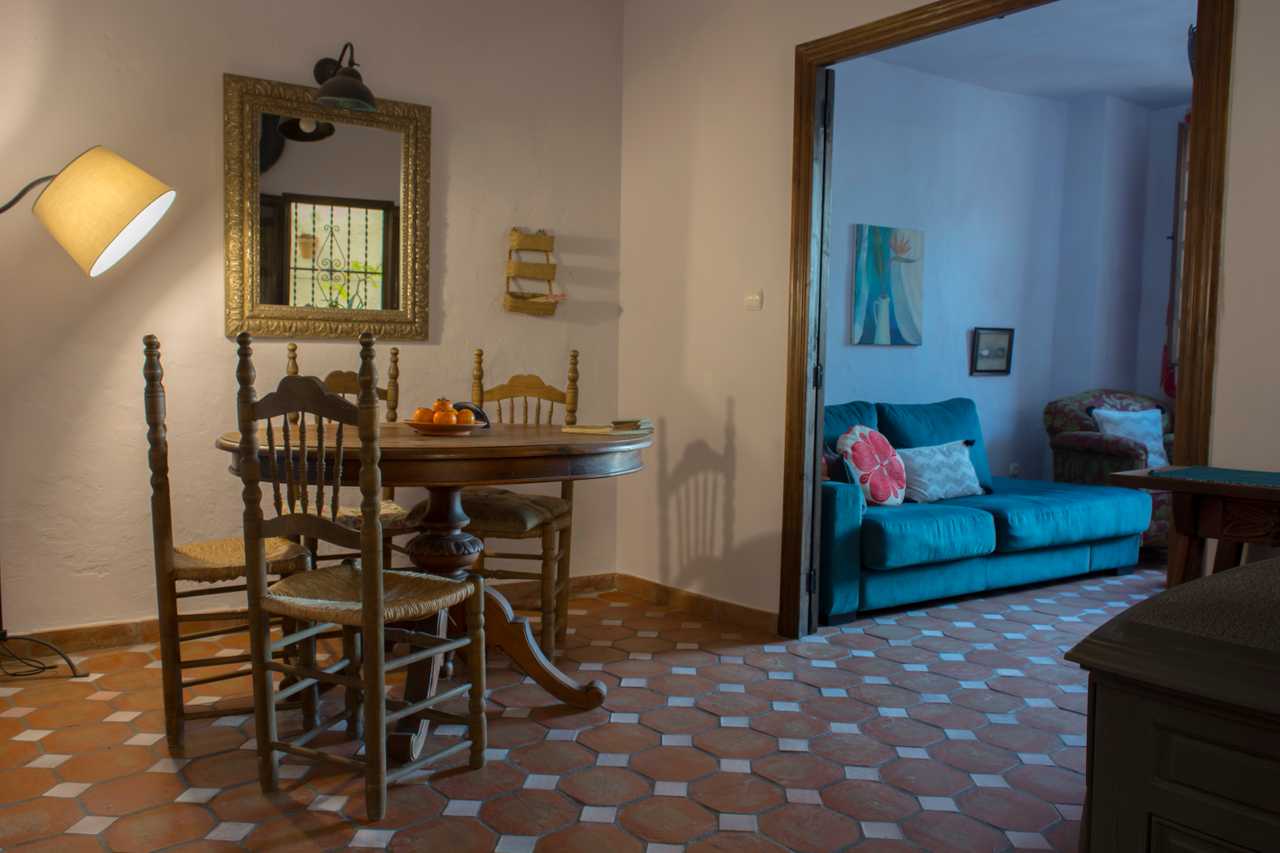 Casa Ensalada