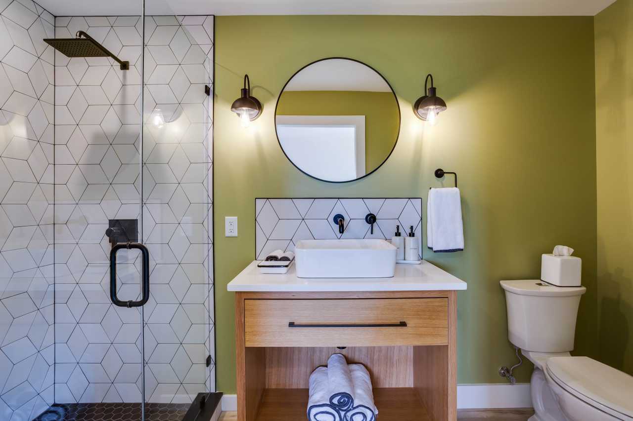 Modern farmhouse BnB on a mission to save animals