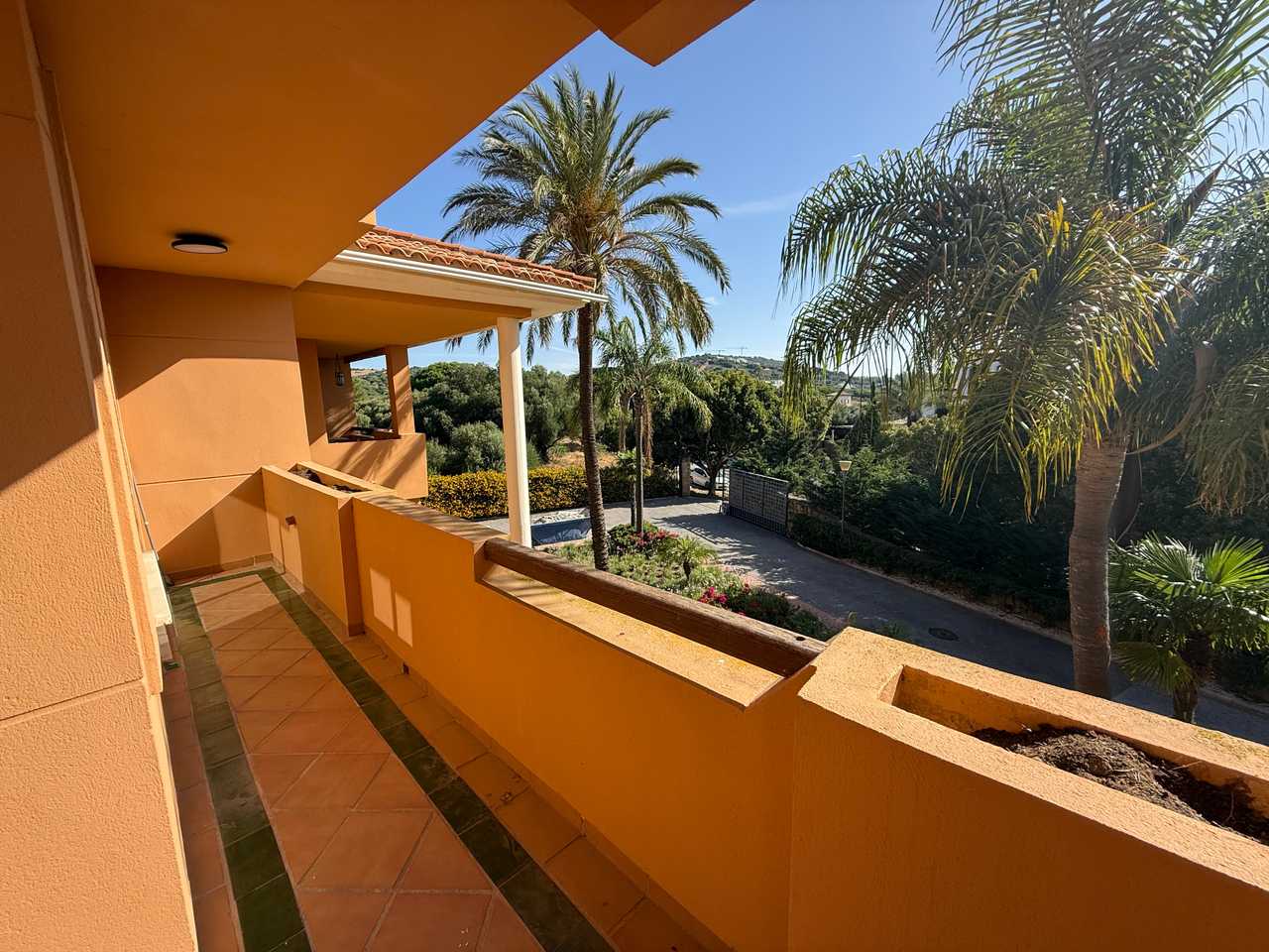 Musician Flat in Sotogrande Alto