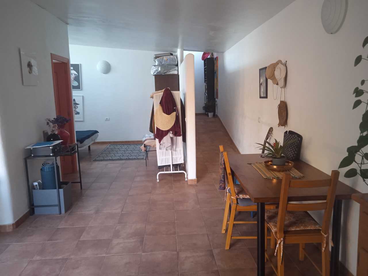 Veganaria House