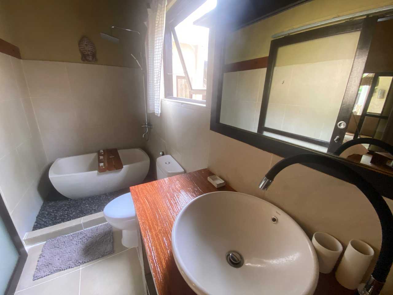 Villa Mantra Room 4 – Copper Pyramid, Sauna, Infrared, Ice bath, Kitchen, Yoga 