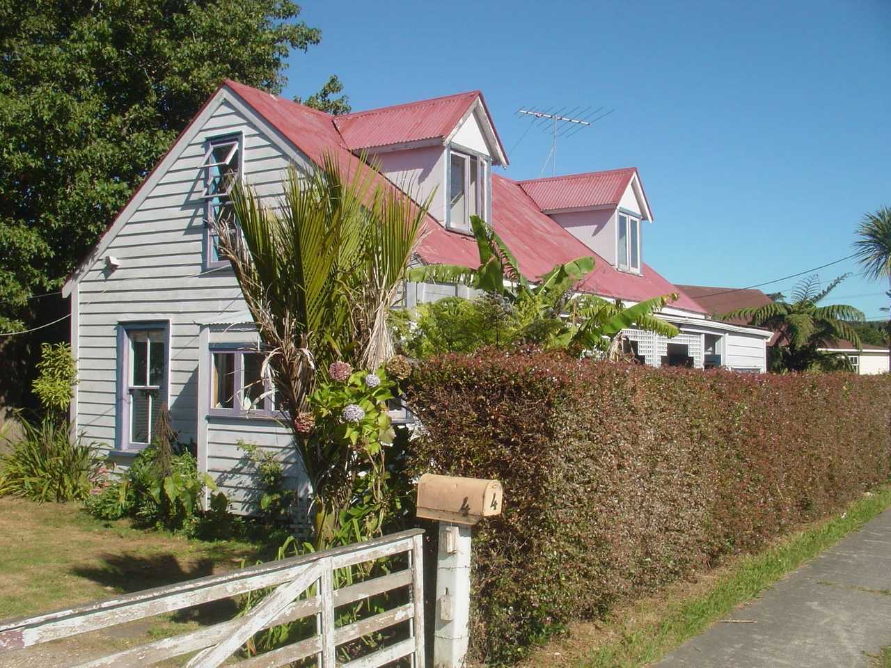 Mangawhai Travellers Rest