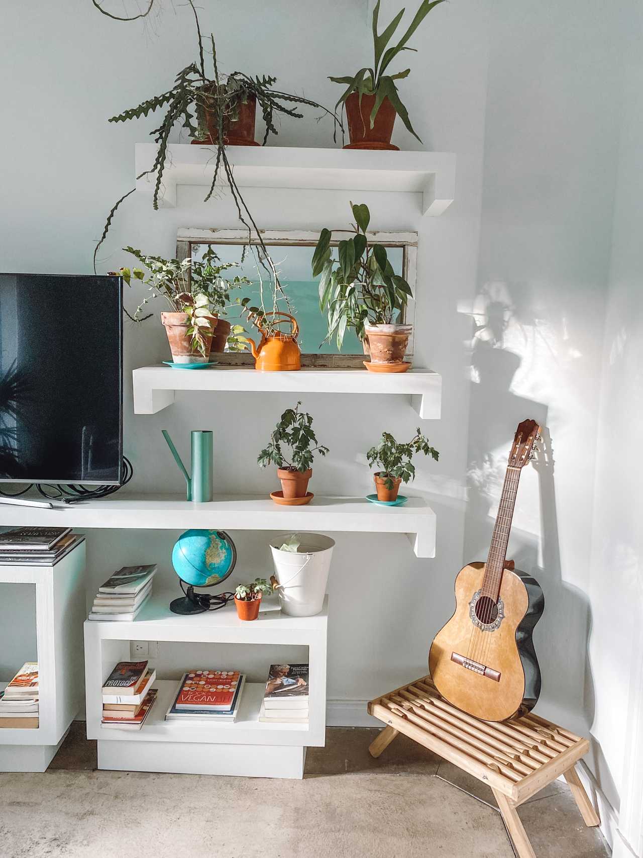 Cozy Plant-Based guest house with Yoga & Garden in Buenos Aires