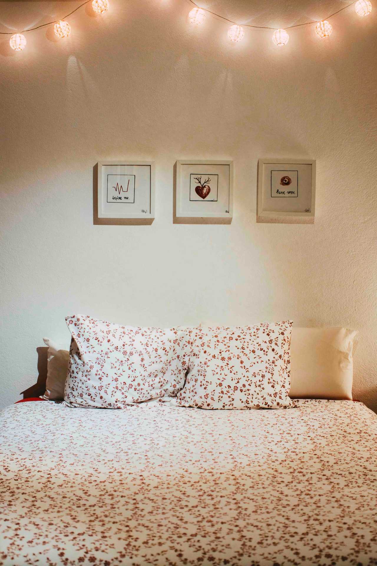 Loft in the countryside perfect for a detox