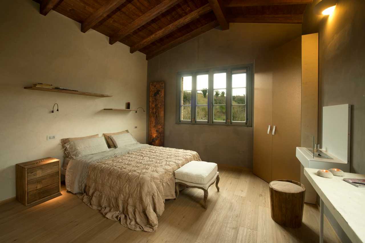 Coroncina Country Relais: tranquility and serenity 