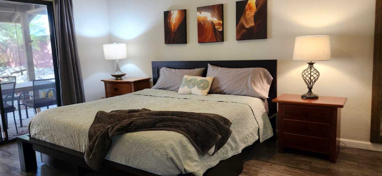 The Owl's Nest in Tucson - 3 bed / 2 bath home