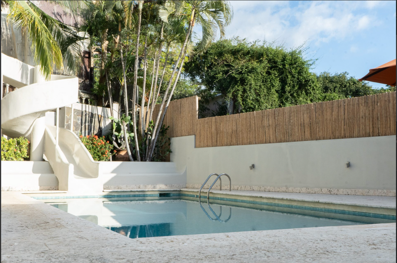 Casa Amazing