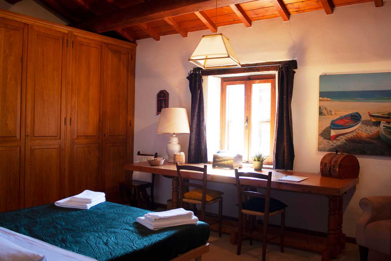 100% Vegan B&B near Assisi with Pool & Wellness