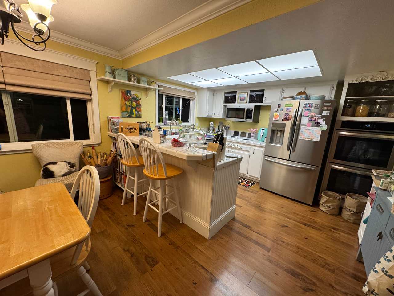 Peaceful, Beautiful Private Room - Prime Location!