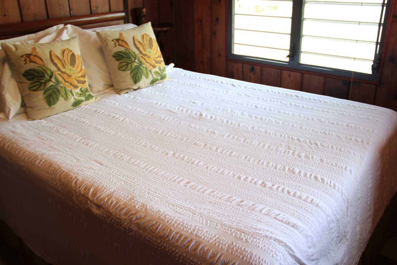 Bed & Breakfast in El Yunque Rainforest of Puerto Rico