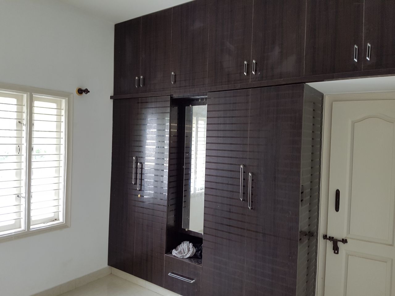 **  Short and long term  - Bangalore India **