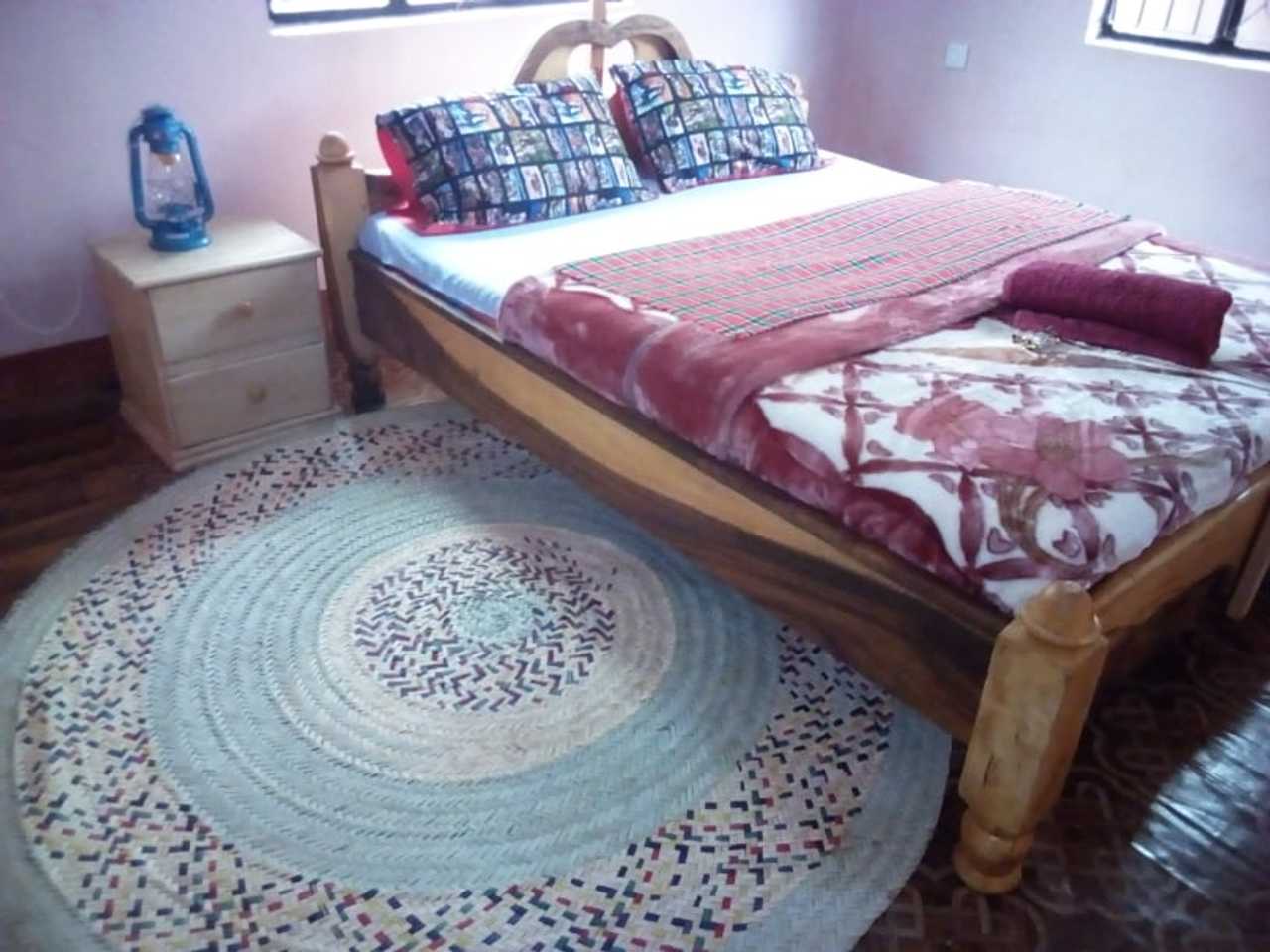 Nadamuo Home stay