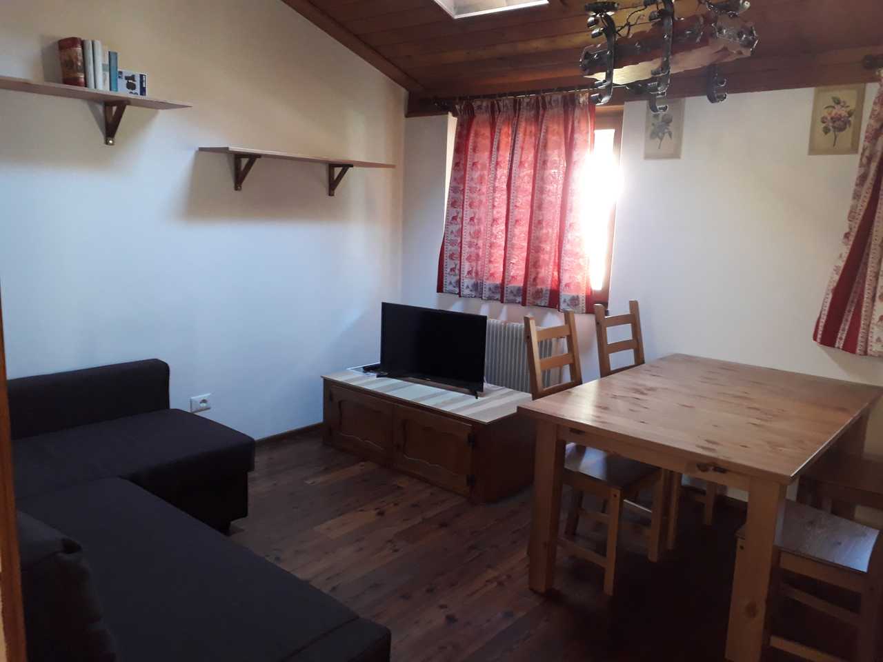 Appartamento Col Rodella , Fontanazzo
