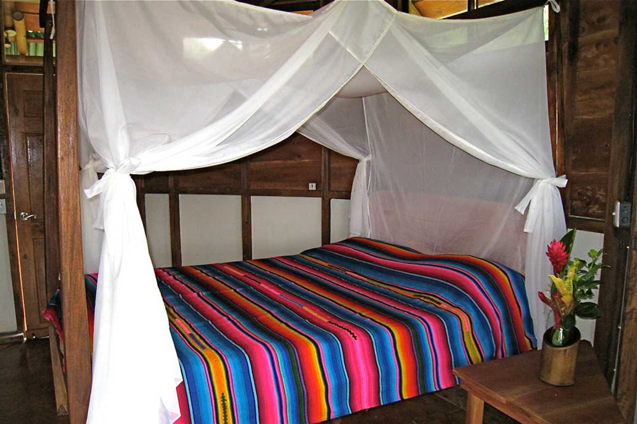 Affordable Vacation for the Healthy Lifestyle & Natural Healing Center