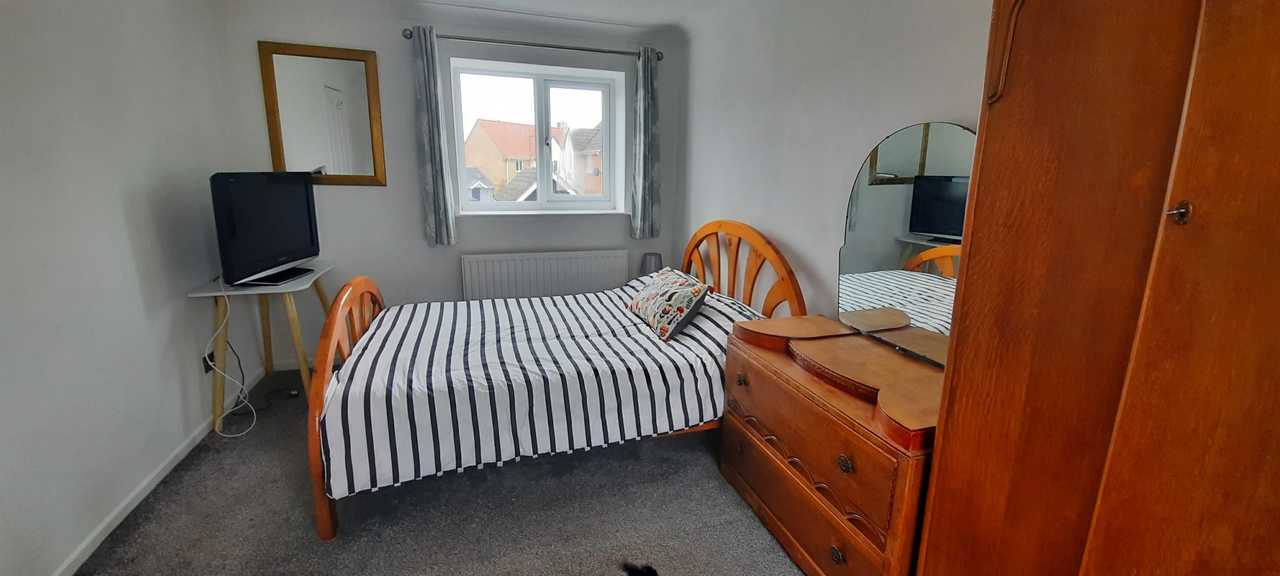 Great location to explore Suffolk and Cambridgeshire. 