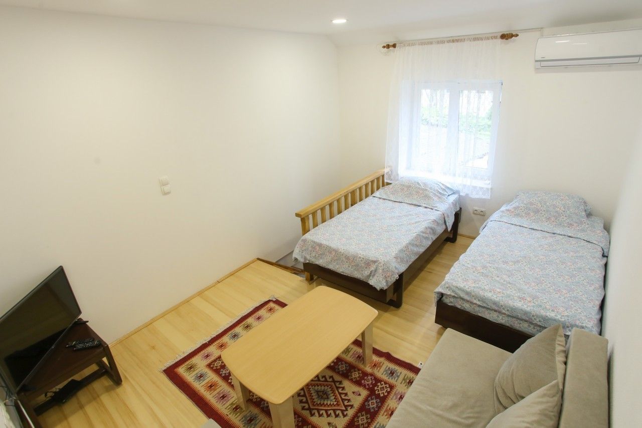 Joy apartments 1 and 2