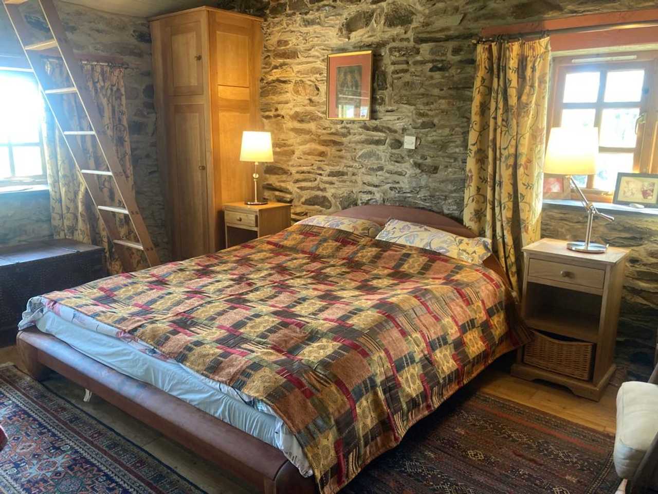 The Gate Cottage, Tynllidiart - a beautiful and tranquil stay