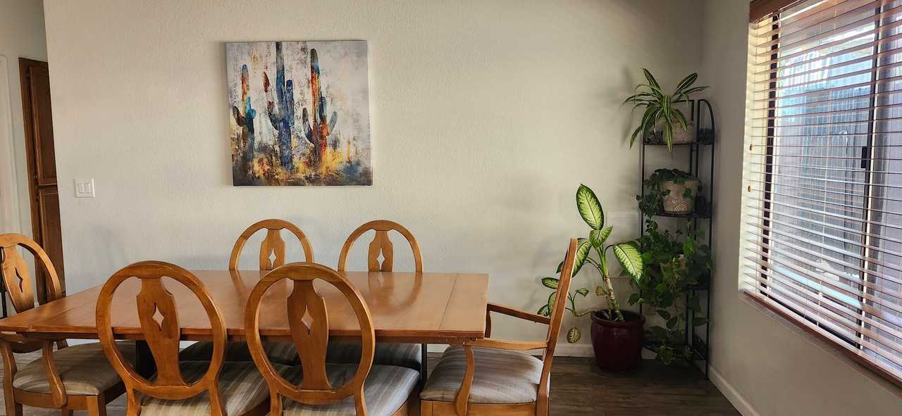 The Owl's Nest in Tucson - 3 bed / 2 bath home