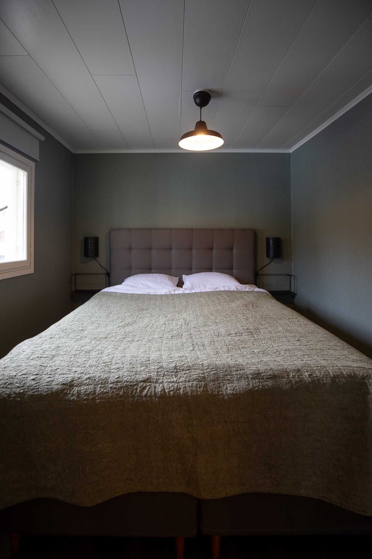 Cool apartment in the ♥ of Åland