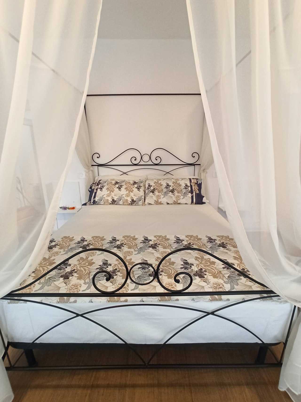 Bel campà - Cruelty-free hospitality | Air Room