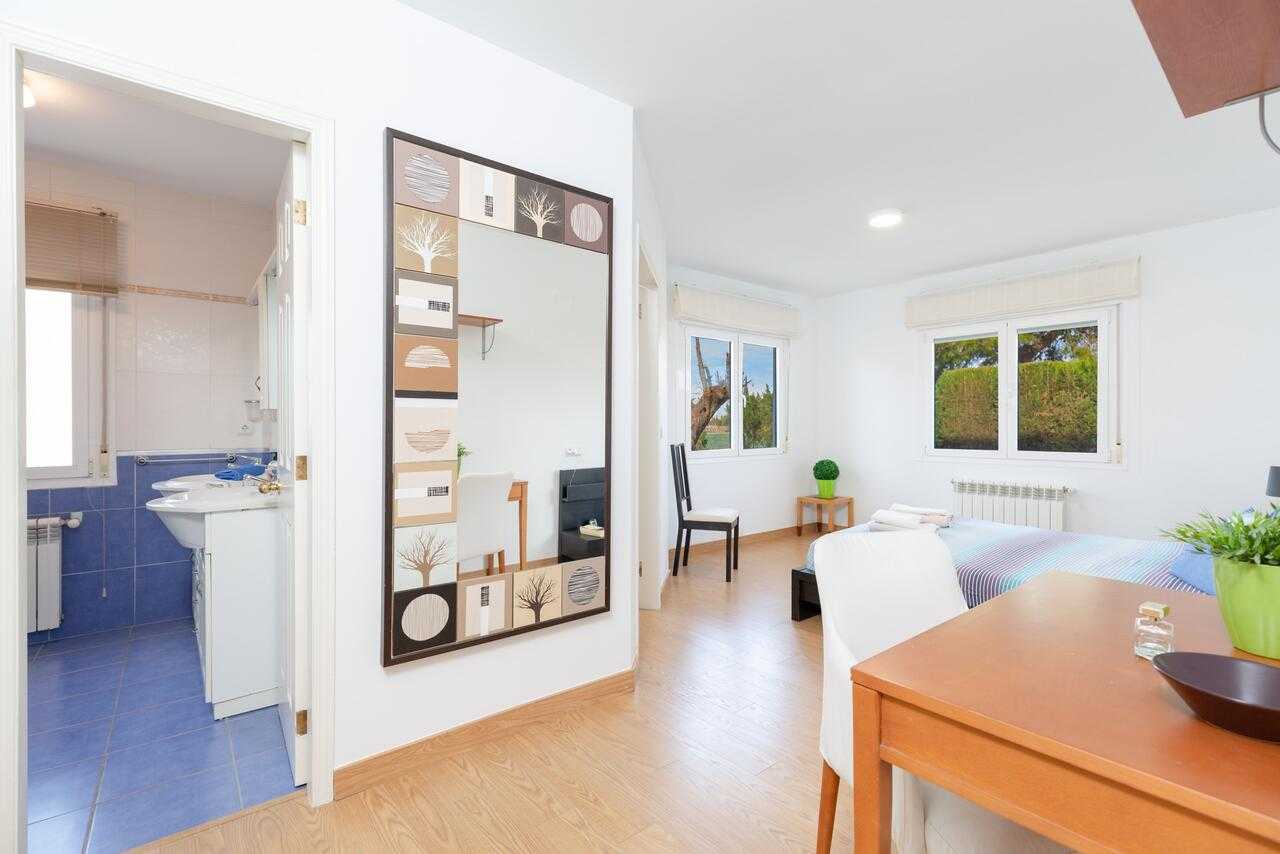 Nature and Animal Love Retreat with Comfort surrounded by Beautiful Beaches