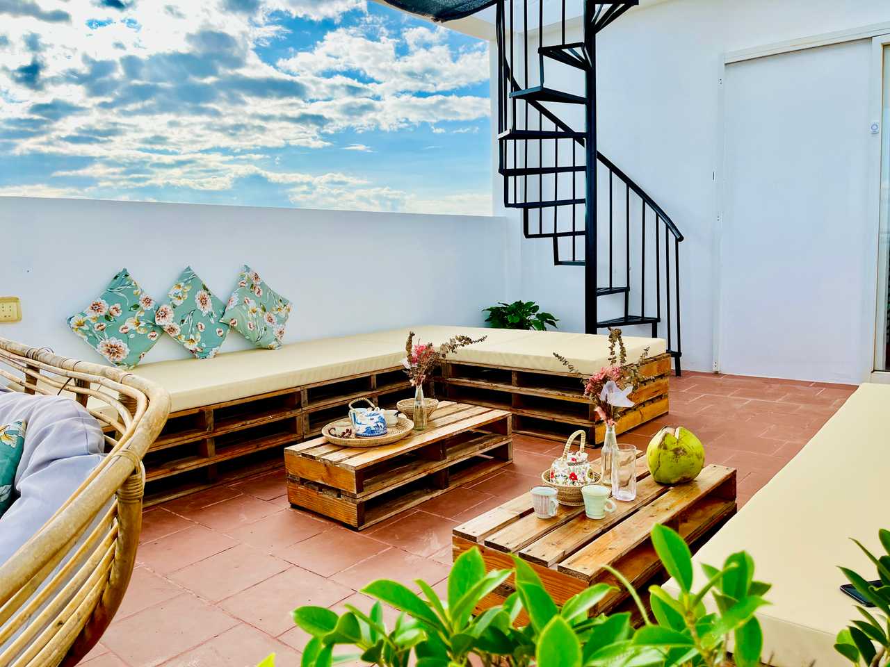 Cambodhi - Vegan Guesthouse & Café