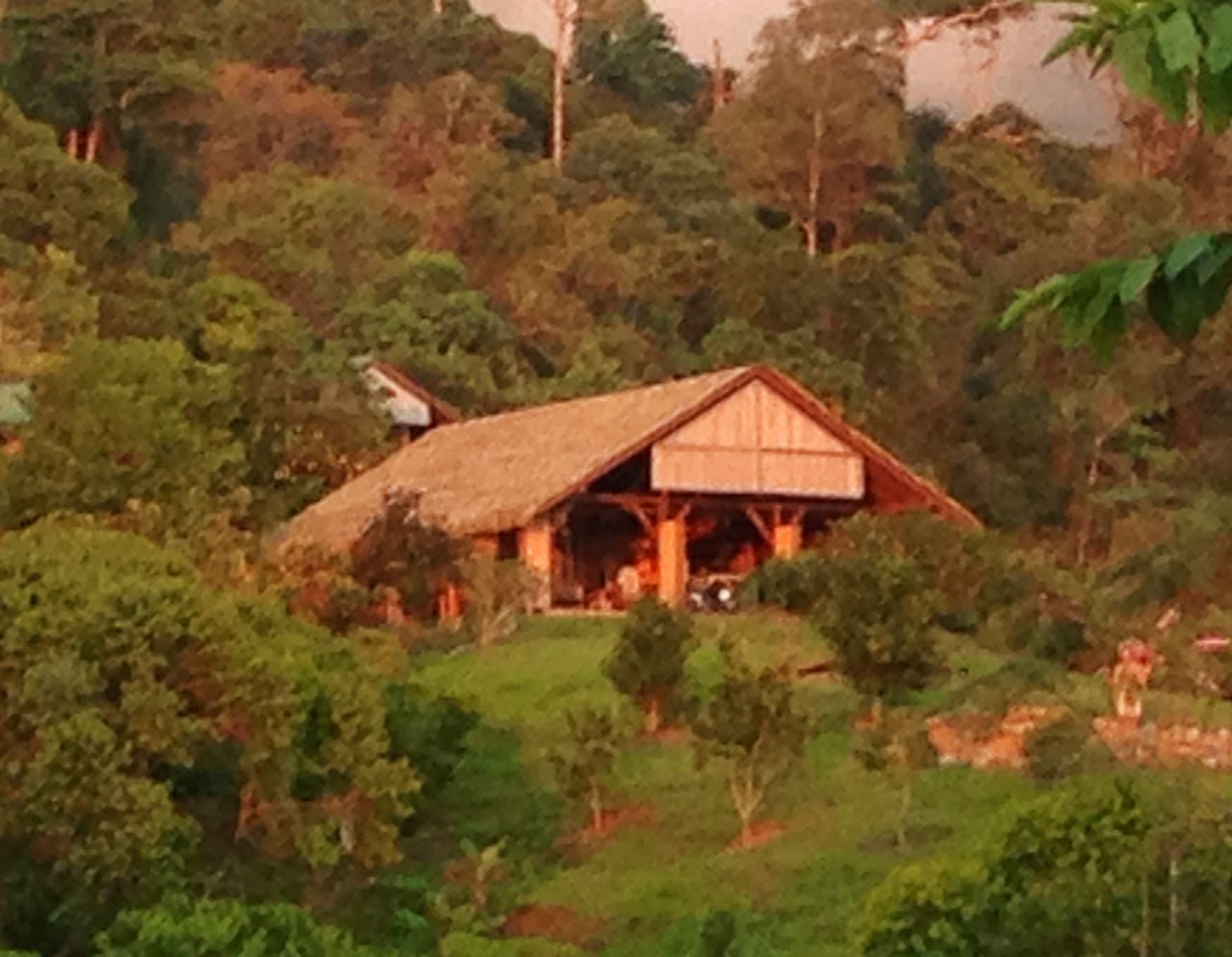 Affordable Vacation for the Healthy Lifestyle & Natural Healing Center