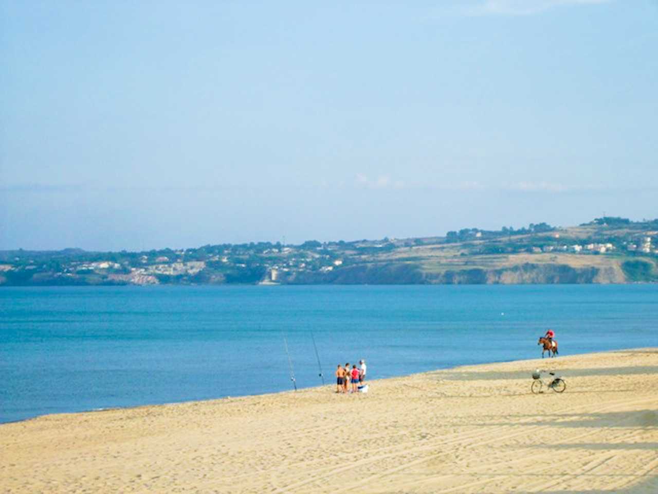 The Golden Rainbow - SEAFRONT apartments