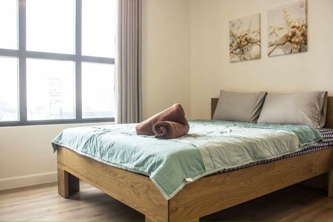 Cozy and Rustic Apartment, City Central