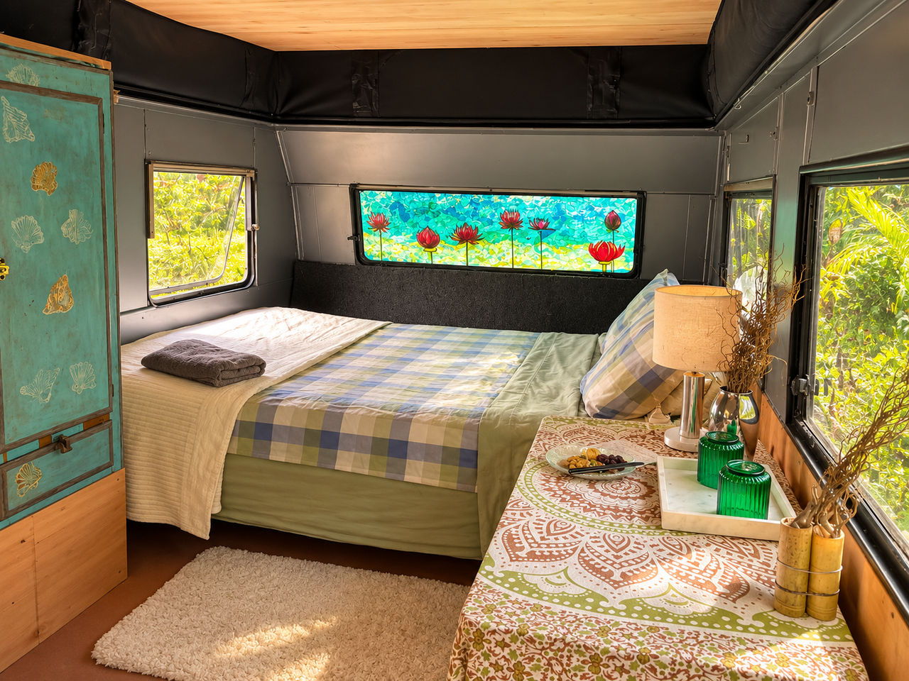 Crystal Brook Sanctuary