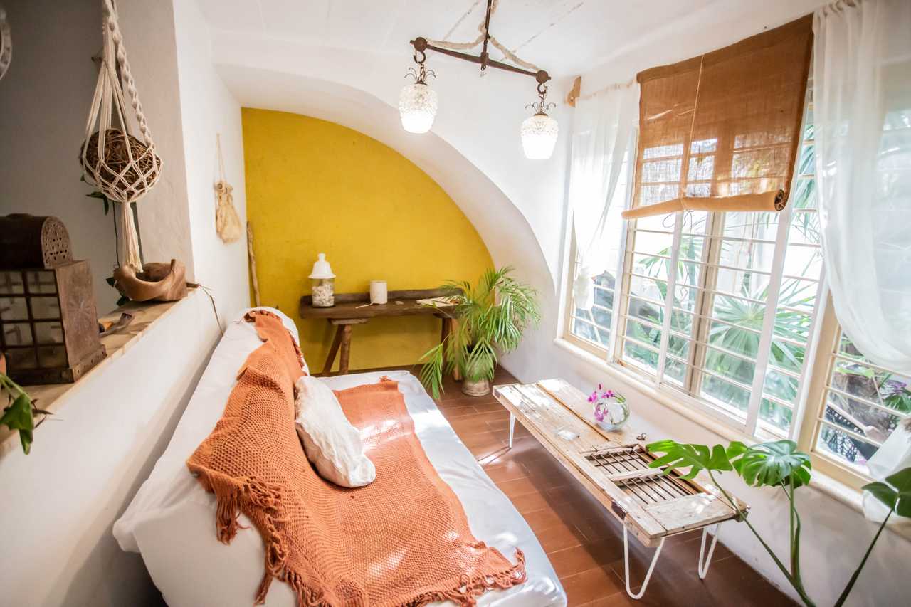 Wonderfull private house close to the beach 