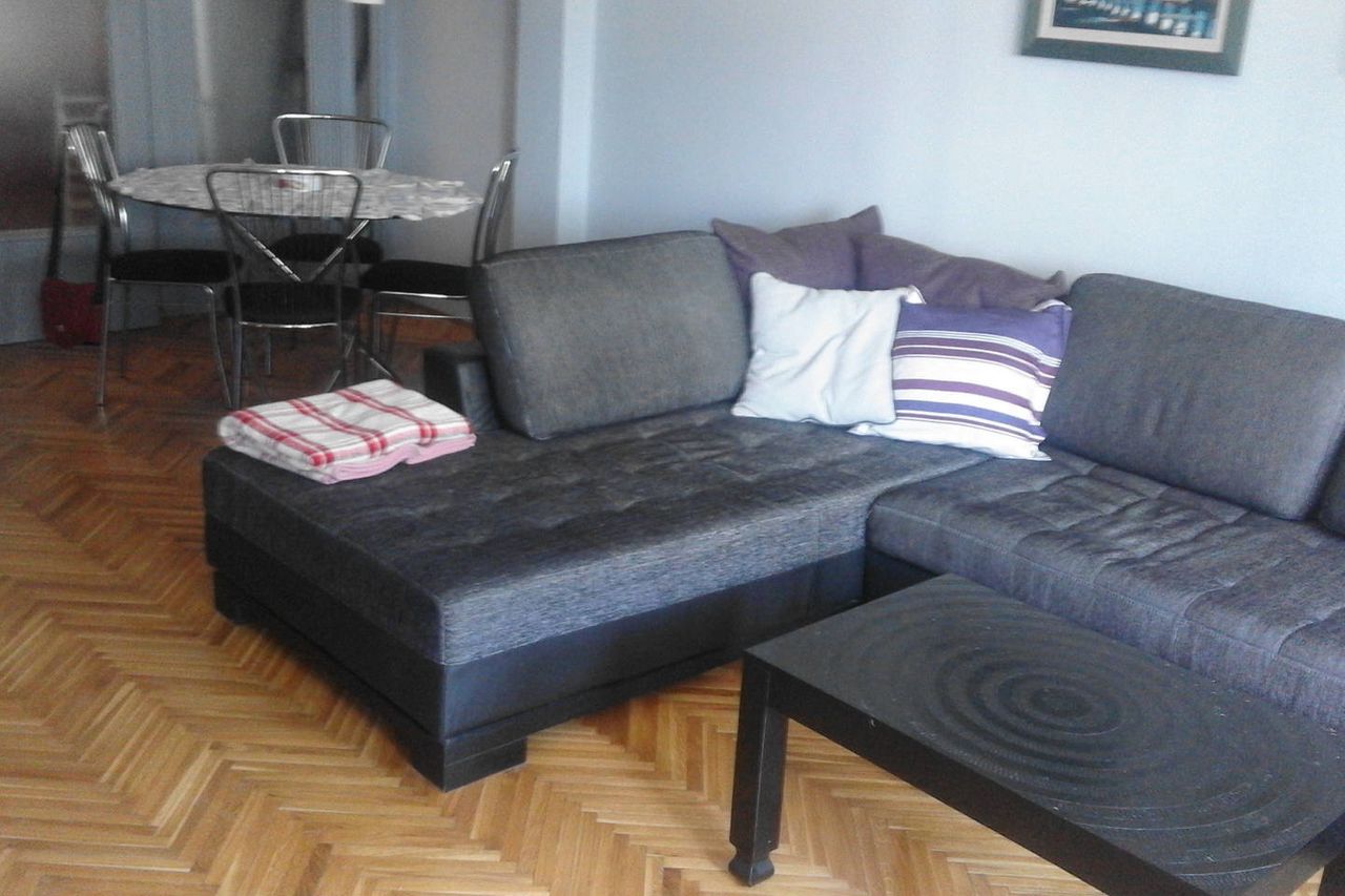 Fruitarian looking for a roommate :)