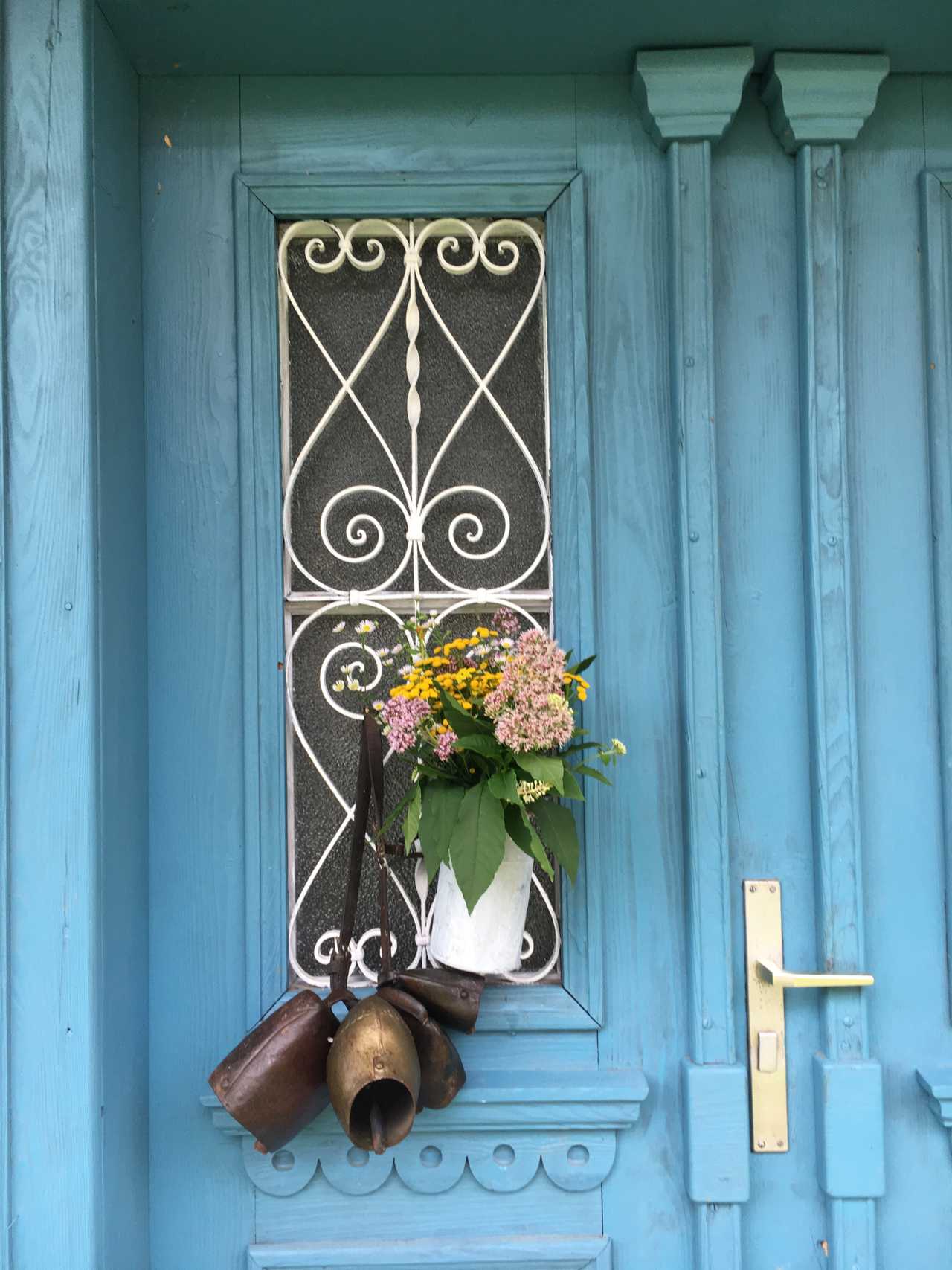 Varm - the vegan farm - a kind of sanctuary for animals and humans