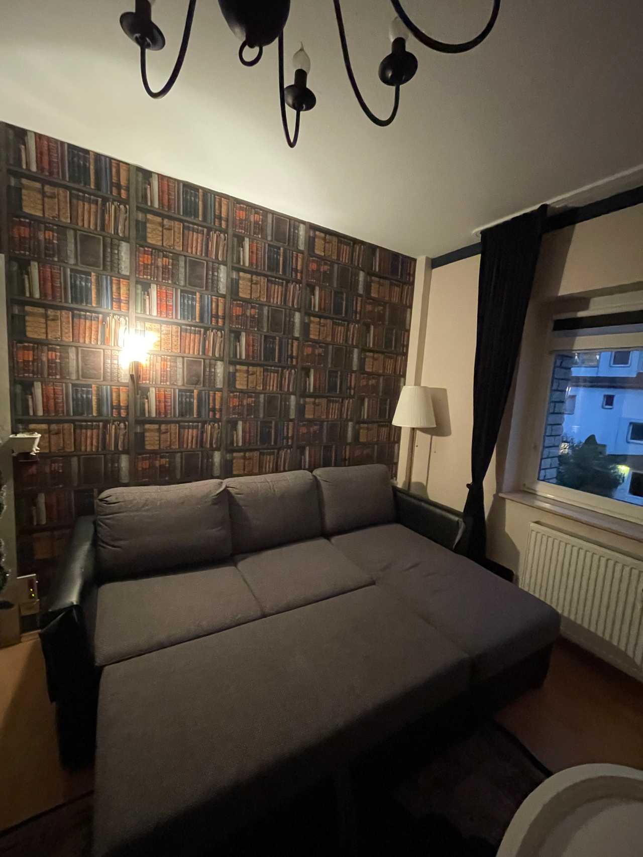 Lovely Studio Apartment in the Heart of the Ruhrgebiet