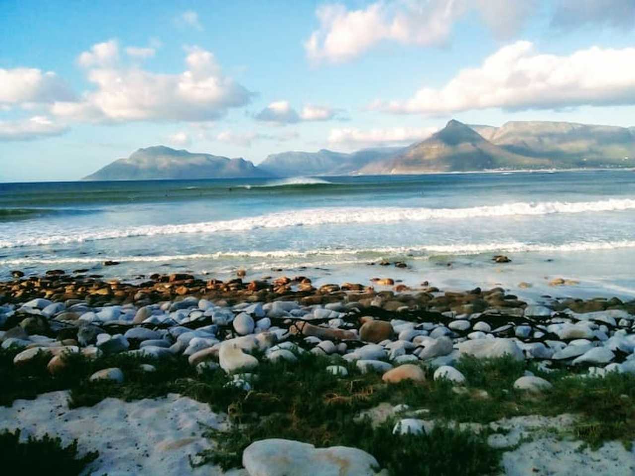 Magical, peaceful and good for the soul, Kommetjie