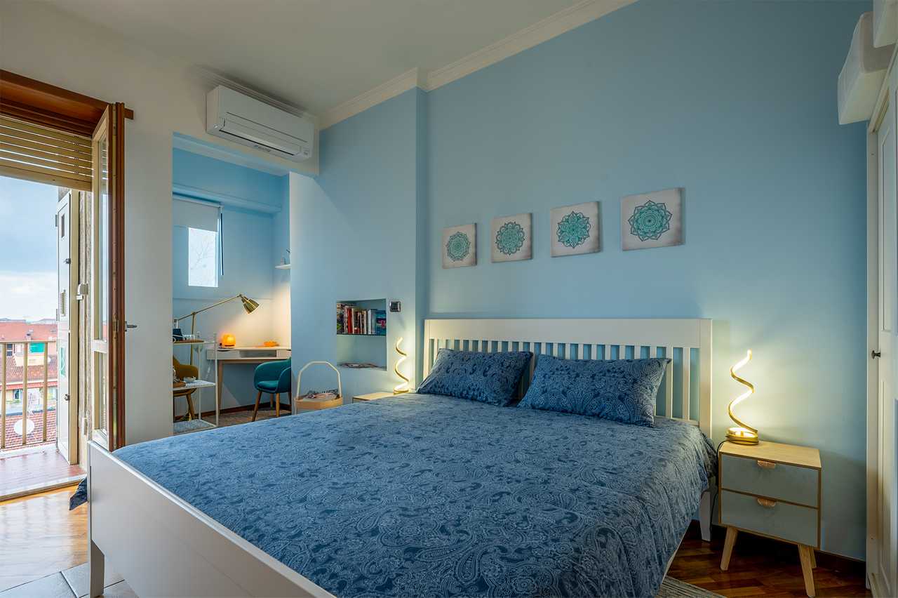 Cozy Family-Run Vegan B&B with an en-suite Double Room & Organic Breakfast