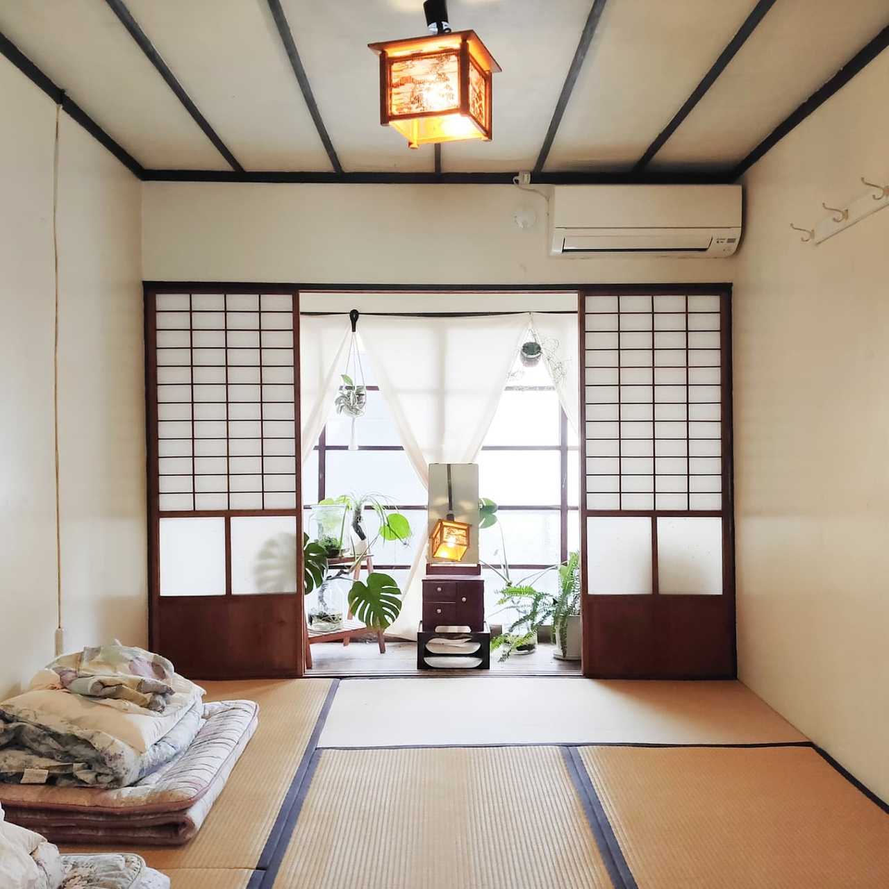 Private house modern and classic vegan since 2019