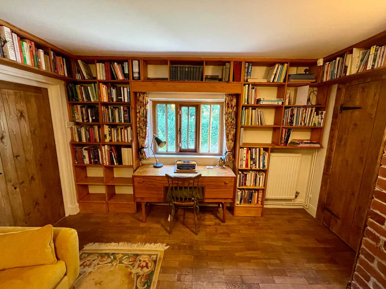 Rock Cottage Nature Retreat