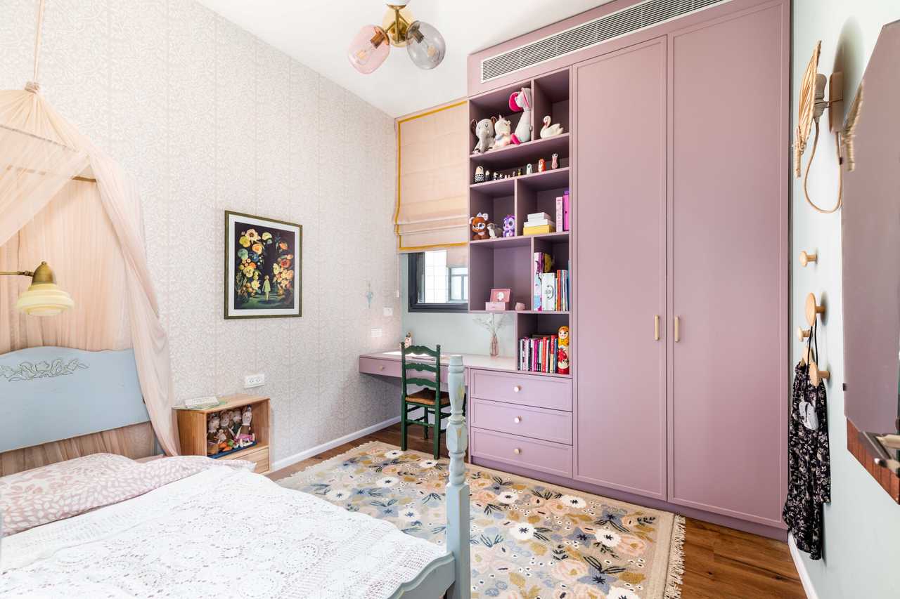Luxury family house in central TLV