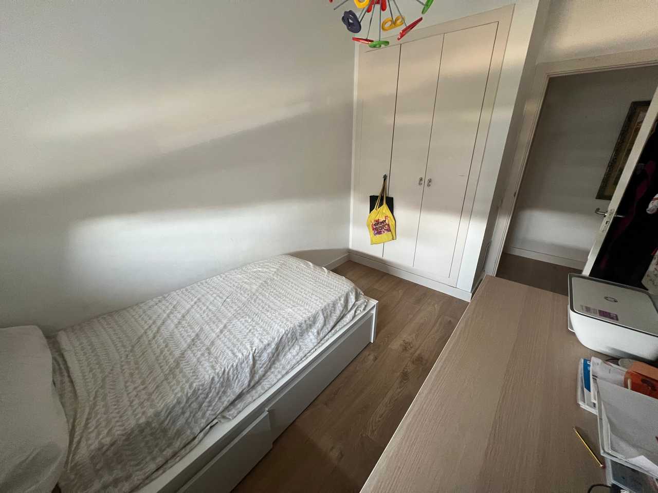 Room in Poblenou area, Barcelona