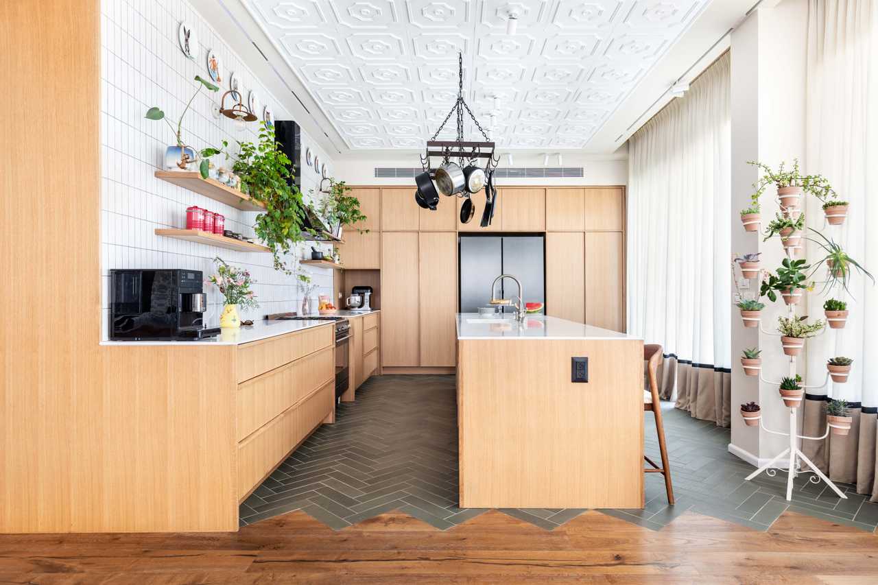 Luxury family house in central TLV