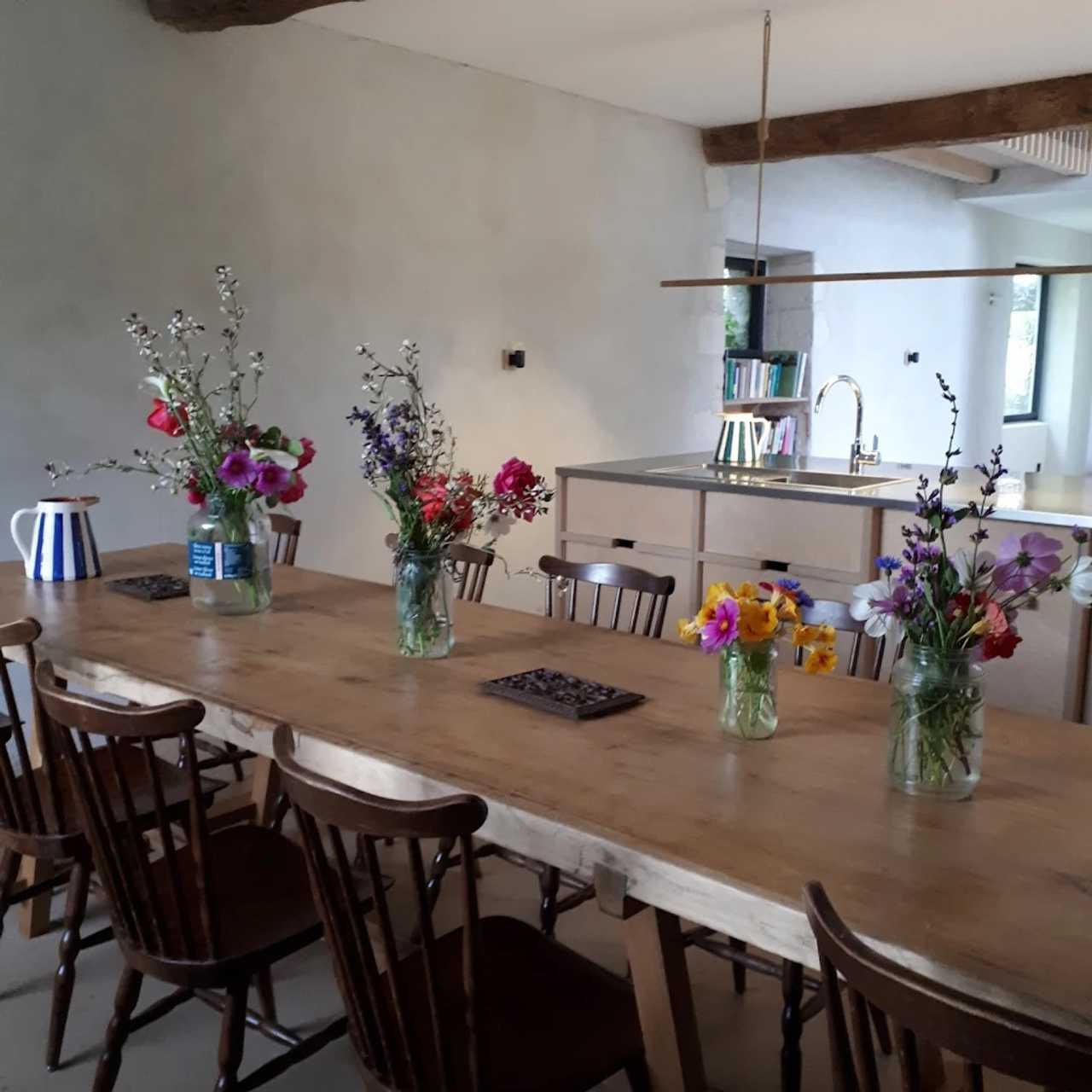 La Ferme de Brouage